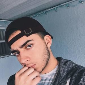 Meet your Posher, Frank